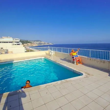 Apartment 7 Promenade Des Anglais