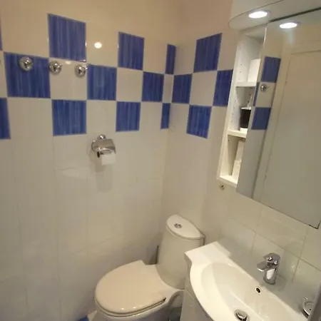7 Promenade Des Anglais Apartment *