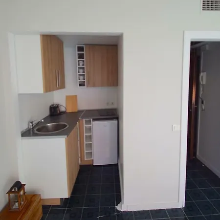 Apartment 7 Promenade Des Anglais *